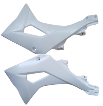Tankverkleidung Dirtbike Kayo TS 90